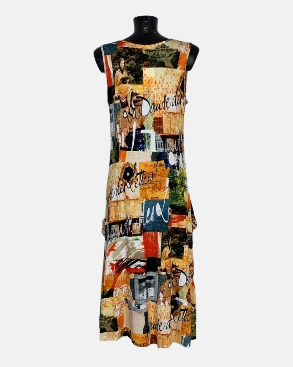 Modemarke leins kleider Clearance